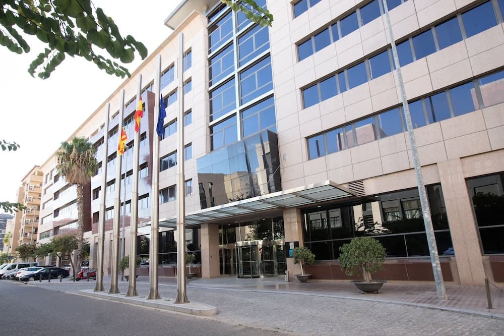 hotel image