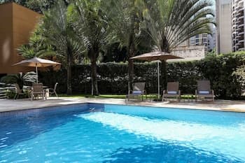 Transamerica Prime International Plaza