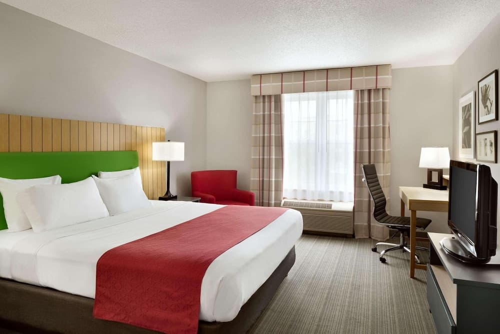 Country Inn & Suites by Radisson, Louisville East, KY