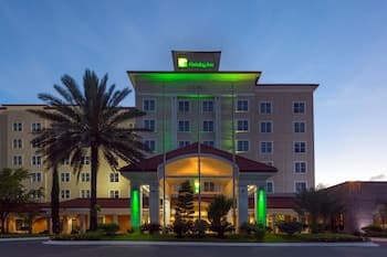 Holiday Inn Matamoros, an IHG Hotel