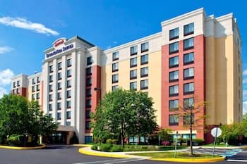 SpringHill Suites by Marriott Philadelphia Plymouth Meeting