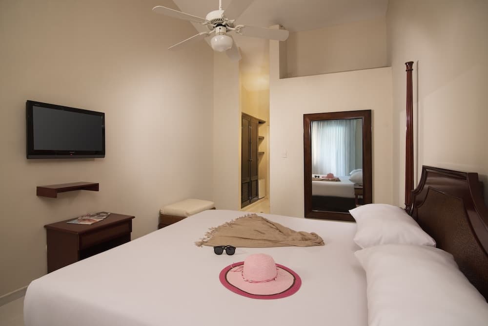 Cofresi Palm Beach & Spa Resort All Inclusive