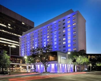 The Whitehall Houston