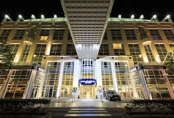 VICHY CELESTINS Spa Hôtel