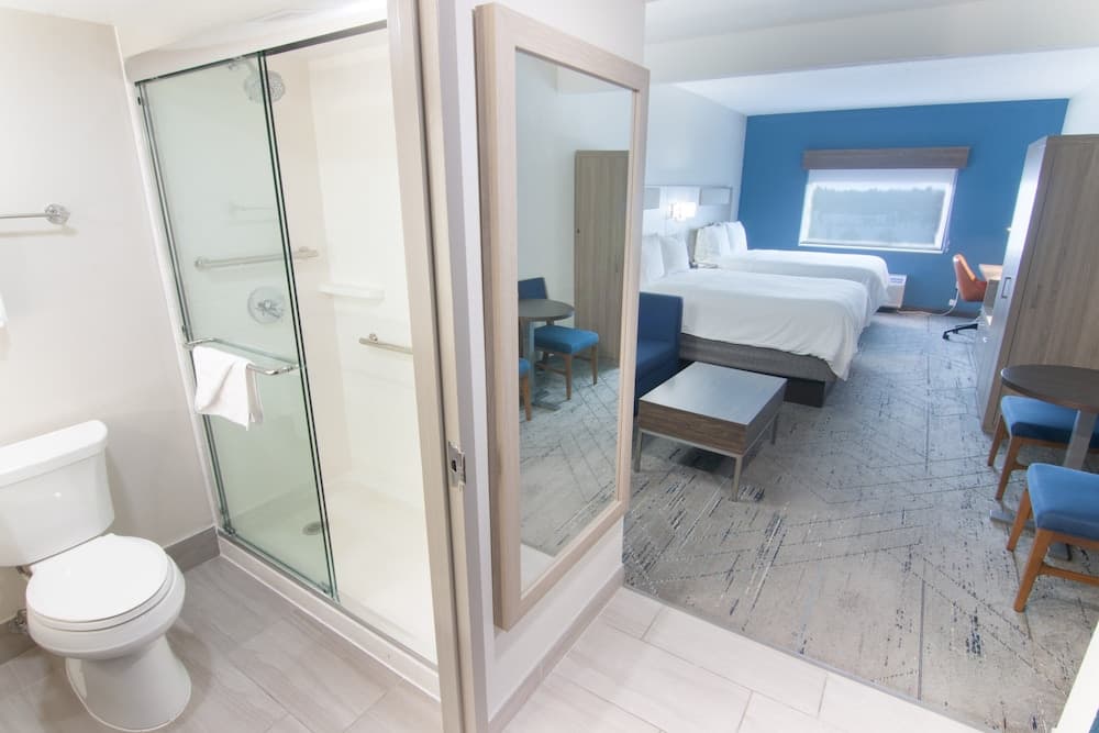 Holiday Inn Express & Suites Ft. Lauderdale Airport West by IHG