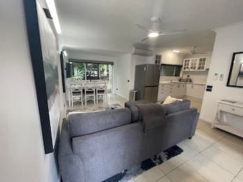 Reef Resort Villas Port Douglas