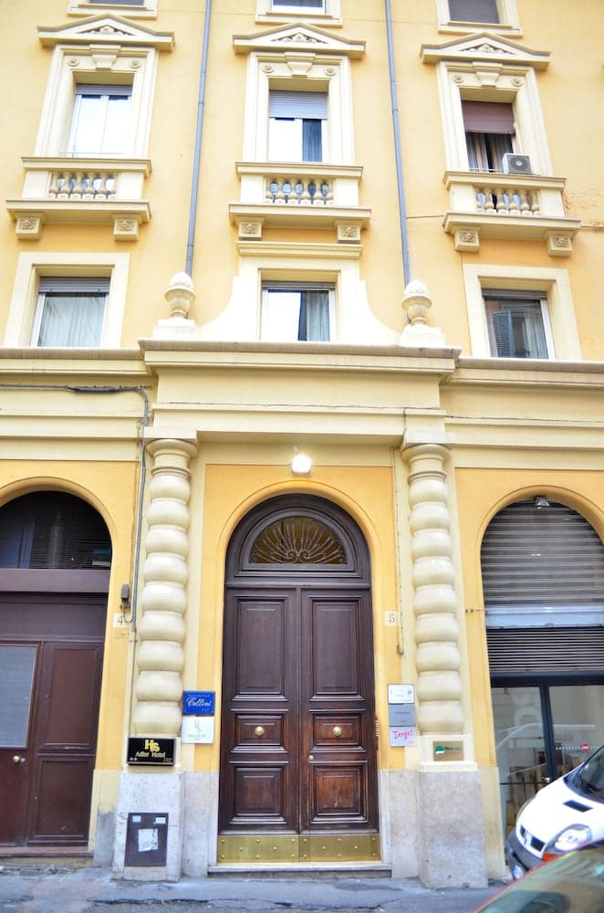 hotel image