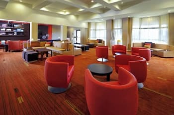 Courtyard by Marriott Altoona