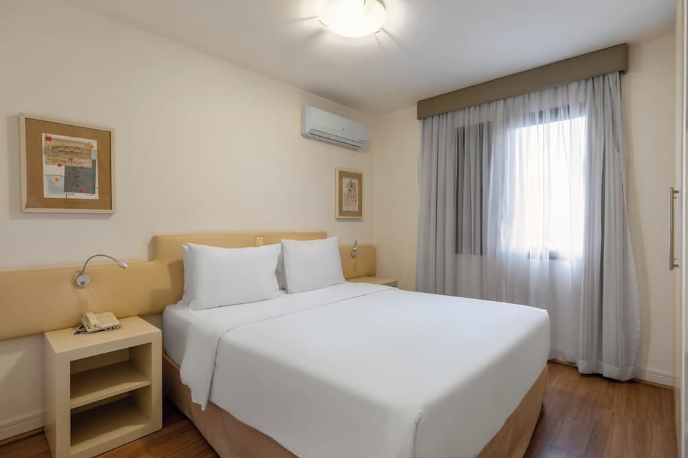 Mercure Sao Paulo Moema Hotel