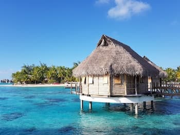 Le Tikehau by Pearl Resorts