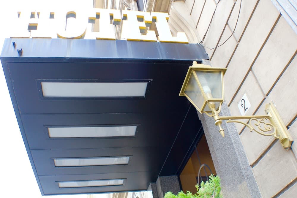 hotel image