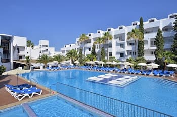 Sol Cala D'Or Apartments