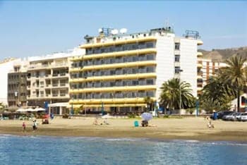 Hotel Rincón Sol