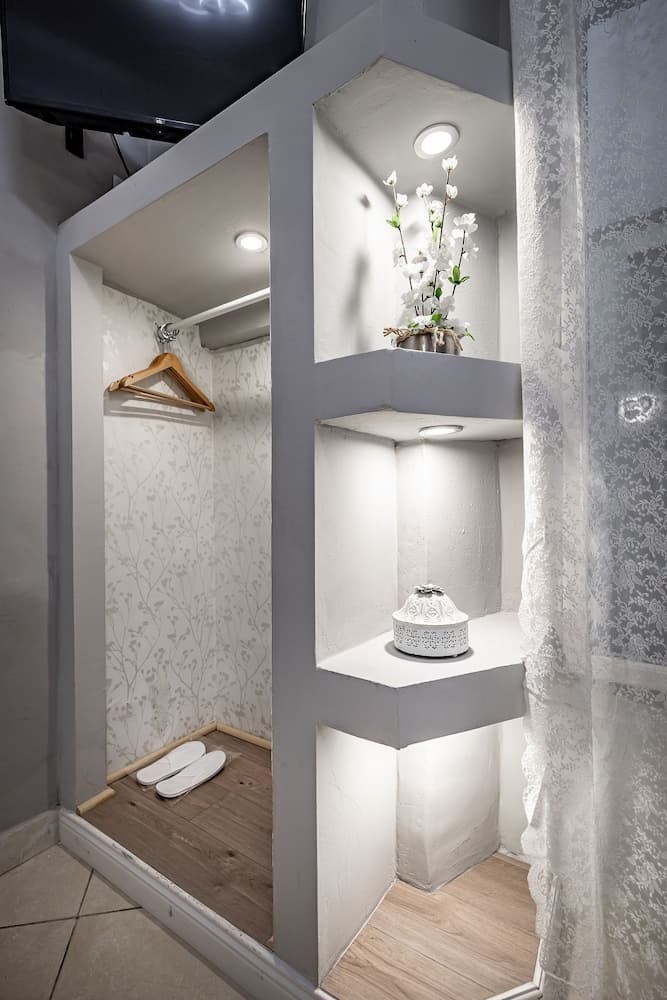 Hotel Veneto Firenze