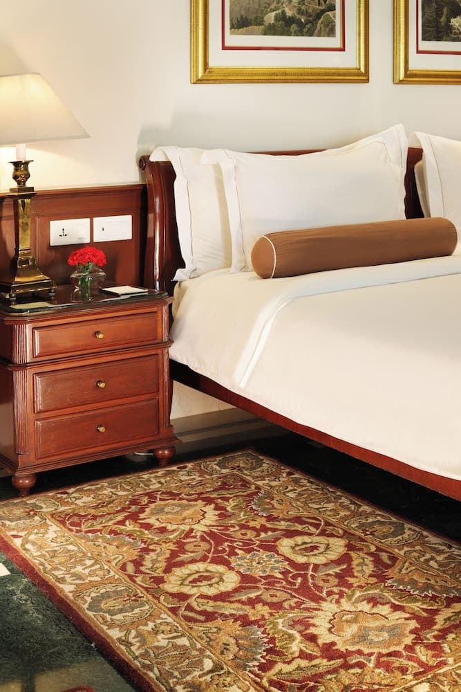 The Imperial New Delhi