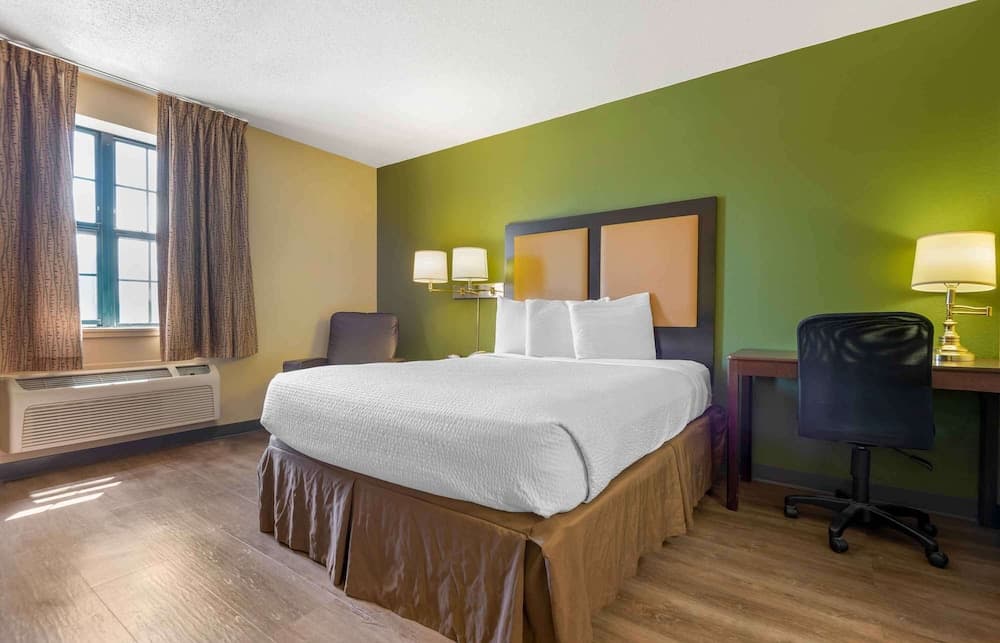 Extended Stay America Suites Buffalo Amherst