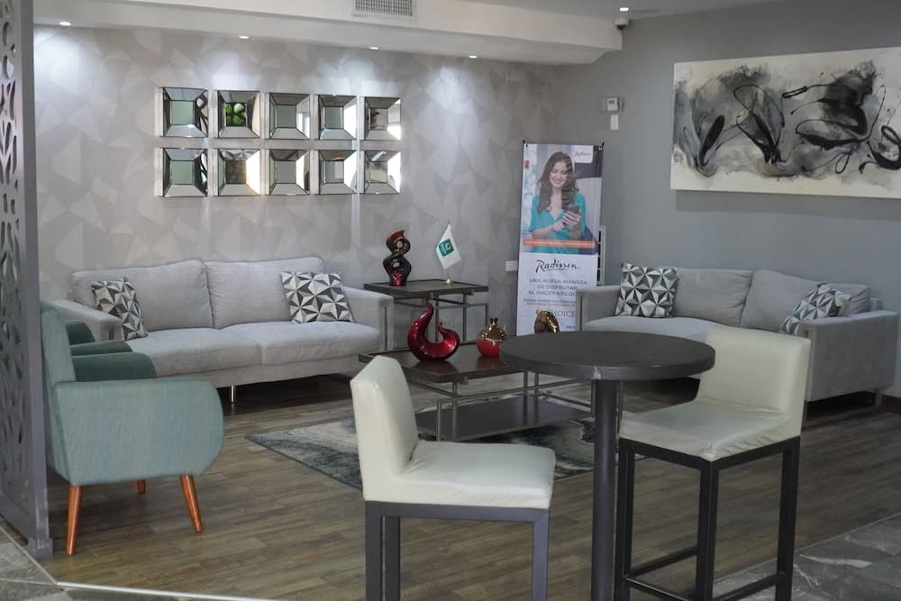 Quality Inn Piedras Negras