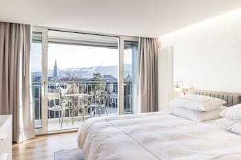 Swissôtel Kursaal Bern