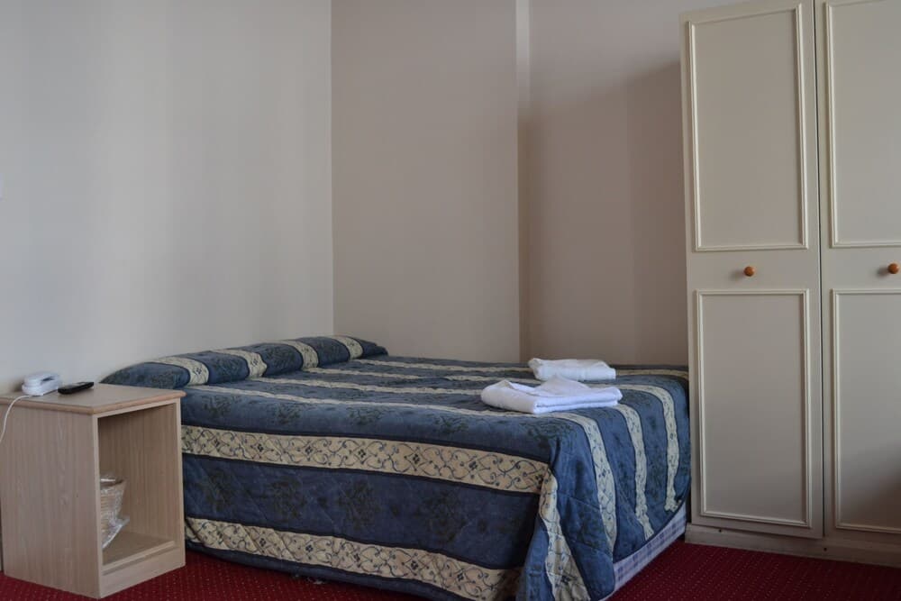 The Blair Victoria Hotel