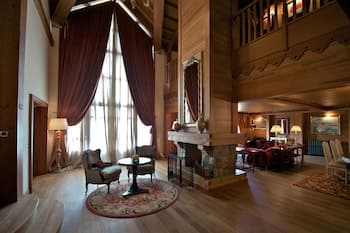 Michlifen Resort & Golf