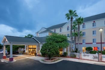 Hilton Garden Inn Tallahassee