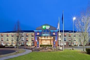 Holiday Inn Express & Suites Albany, an IHG Hotel