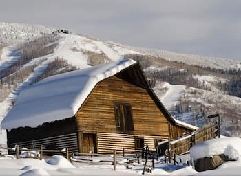 Rockies Condominiums by Mountain Resorts