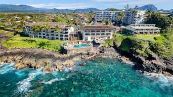 Castle Poipu Shores , a Condominium Resort