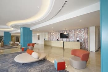 Occidental Sharjah Grand