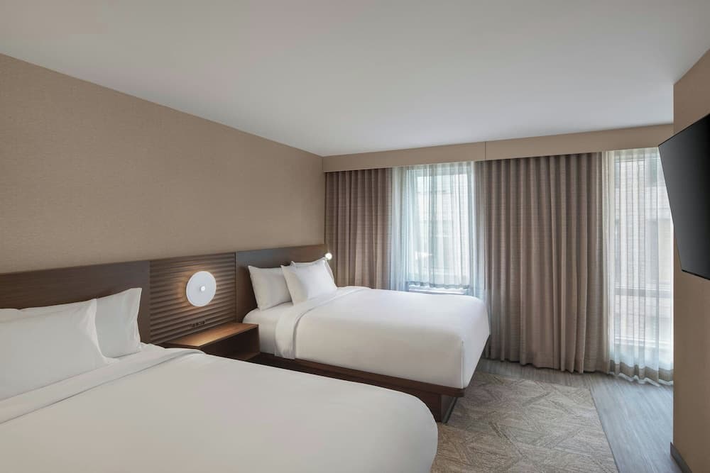 AC Hotel by Marriott Old Montreal