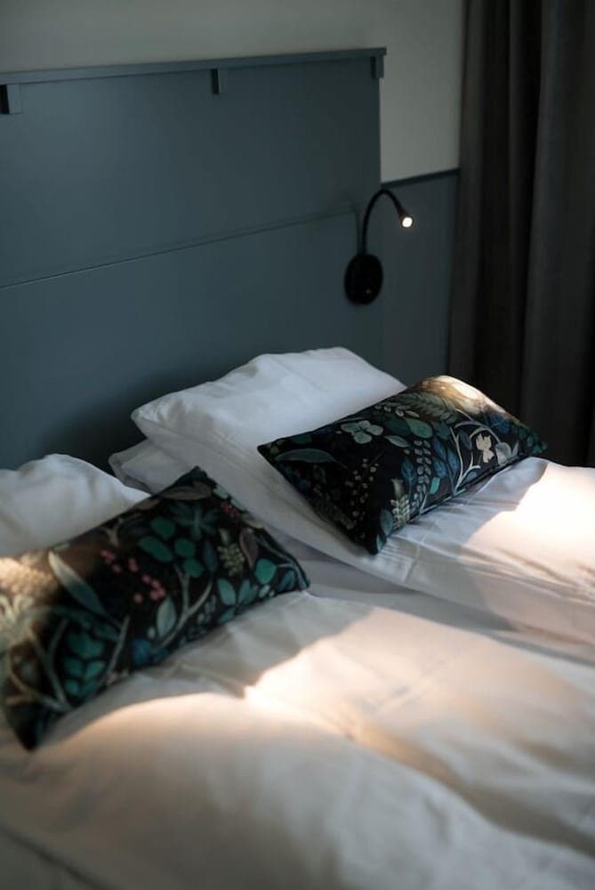 Utstein Kloster Hotell