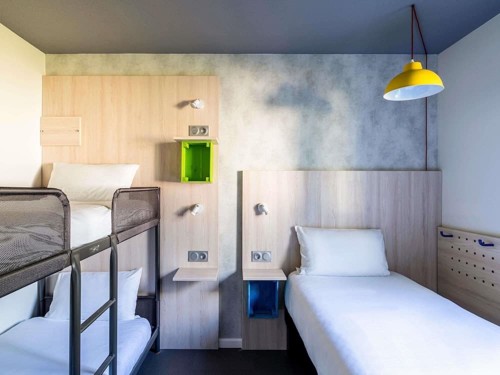 greet Hotel Bordeaux Aeroport