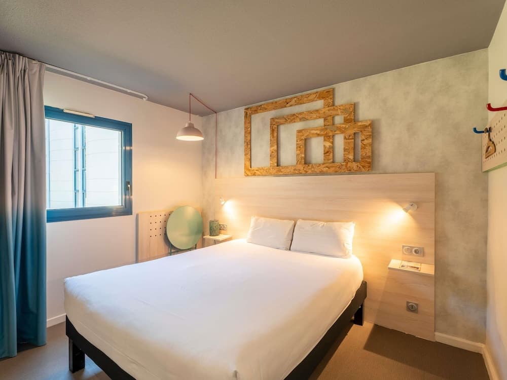 greet Hotel Bordeaux Aeroport