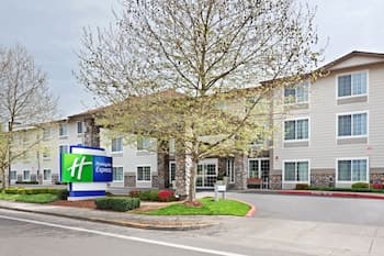 Holiday Inn Express Corvallis-On the River, an IHG Hotel