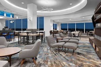 Courtyard by Marriott Edmonton Downtown