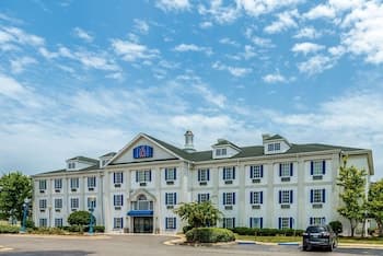 Motel 6 Shreveport, LA