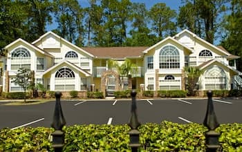 Royal Laguna Villas By Magical Memories