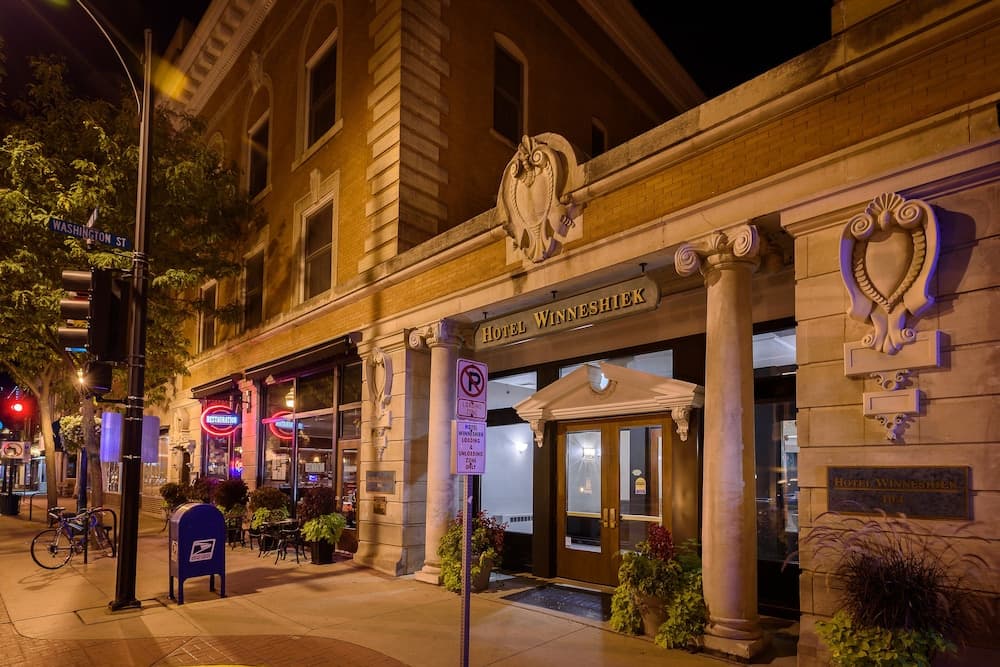 hotel image
