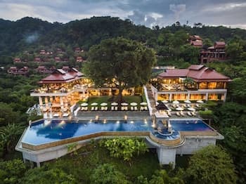 Pimalai Resort And Spa