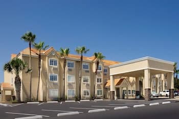 Best Western Beachside Inn