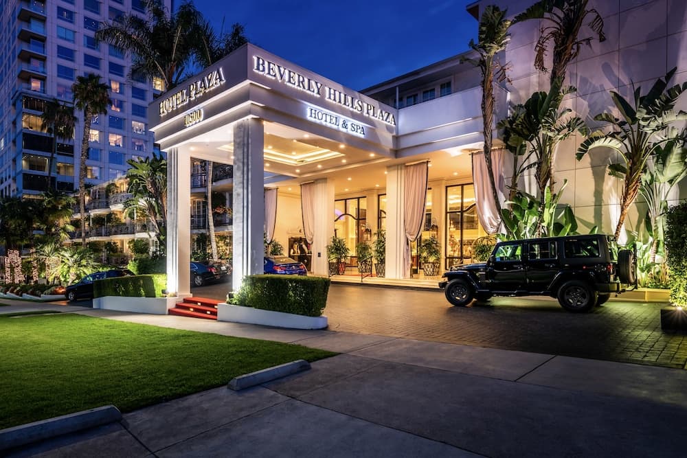 hotel image