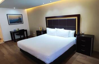 Quinta Dorada Hotel and Suites