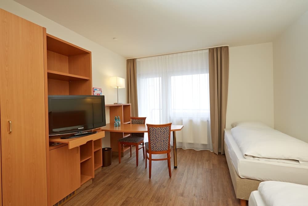 Micador Appartementhaus