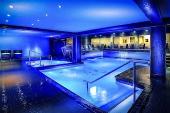 The Empire Hotel & Spa