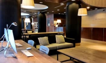 Hotel Barcelona Universal