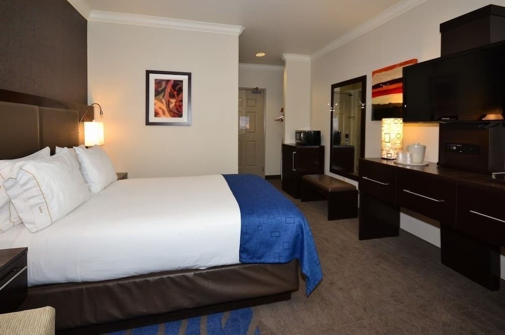 Holiday Inn Express & Suites Santa Clara by IHG