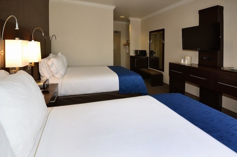 Holiday Inn Express & Suites Santa Clara by IHG