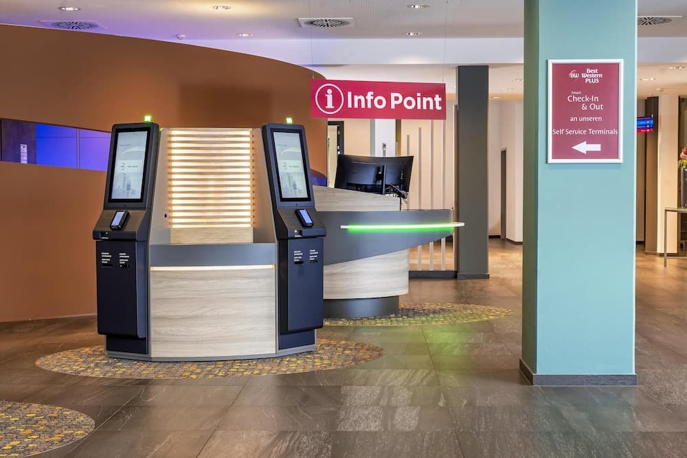 Best Western Plus Hotel Köln City