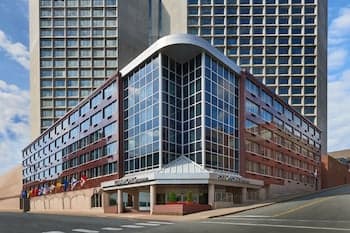 Four Points by Sheraton Halifax