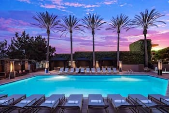 San Diego Marriott Del Mar